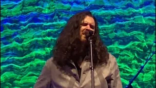 Hozier - The Parting Glass - Live in Syracuse, NY 2024