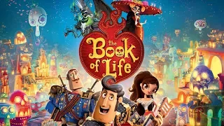 The Book of Life (2014) - Best Moments