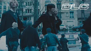 Учим песню Stray Kids - DLC | Кириллизация