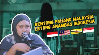 BUKAN BENTONG MALAYSIA TAPI LETONG INDONESIA??? MISTERI INDONESIA SINGAPURA MALAYSIA