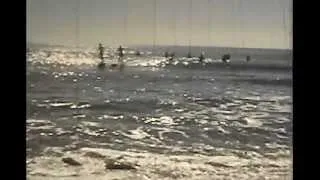 SB Surfing, '60s