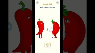 Dop 2 level 636 delete one part #shorts #dop #dop2 #dop3 #iosgames #ytshorts