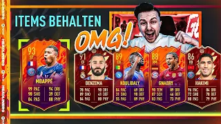 EA GÖNNT MIR 😳 HEADLINER + REWARDS PACK LUCK 🔥 FIFA 22: Best Of Pack Opening