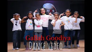 'Gallan Goodiyaan' Full DANCE VIDEO | Dil Dhadakne Do | MDS