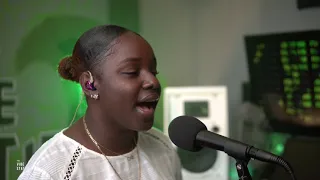 The Vibe Station 🇻🇨 | Caricia Haynes | Killing Me Softly (Cover)