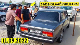 Мошинбозори Душанбе!! Срочно Ваз 2107 Арзон,Opel Astra G,Toyota Camry,Opel Vectra