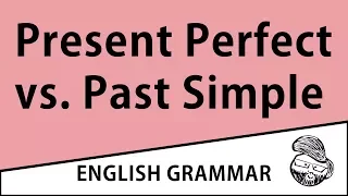 Advanced - Present Perfect vs.  Past Simple