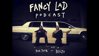 Fancy Lad Podcast S5Ep6: Pressure Cooked. w/ Nate Sherwood