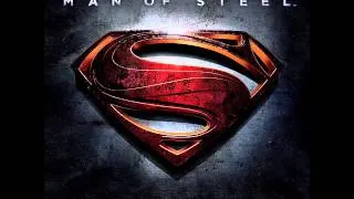 Hans Zimmer - Man Of Steel (Hans' Original Sketchbook)