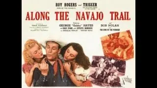 Along the Navajo Trail (1945)