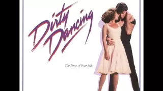 She´s Like The Wind - Soundtrack aus dem Film Dirty Dancing