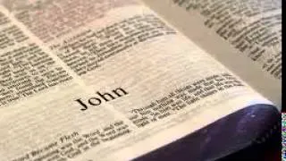 John 1 - New International Version (NIV) Dramatized Audio Bible