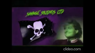 Savage Studios, LTD    Heartbreak Films, Inc    DiC 1999 Effects