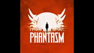 10. Tall Man on Main Street - Fred Myrow & Malcolm Seagrave - Phantasm (Official Soundtrack)