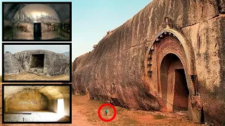 Mysterious Ancient Places Most People Have Never Heard Of