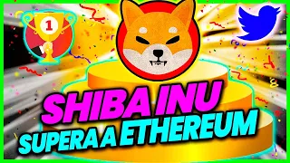 😱 ASÍ ES COMO SHIBA INU LLEGARÁ A 0.01 $ 🤑 | Noticias SHIB | Criptomonedas Broker Etoro