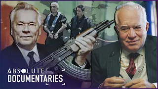 Grey Zone Warfare: Arms Profits Exposed | Lethal Trade in The Mediterranean | Absolute Documentaries