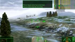 Mechwarrior 4: Mercs Part 40- Operation REFORGER