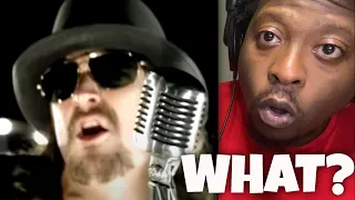 HE STOLE SWEET HOME ALABAMA?? Kid Rock - All Summer Long [Official Music Video] REACTION