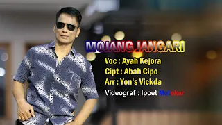 Mojang Jangari - Ayah Kejora | Official Music Vidio