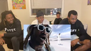 TRASH OR PASS-Drake ft. Future and Young Thug - Way 2 Sexy (Official Video) REACTION