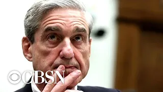 House Judiciary will vote to authorize subpoenas for full Mueller report