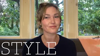 Julia Stiles on Riviera, fashion and 10 Things I Hate About You | Being... | The Sunday Times Style