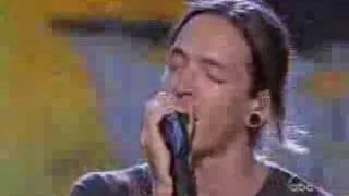 Incubus - Agoraphobia Live