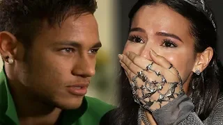 Neymar SE DECLARA à Bruna Marquezine e Ela Responde ao Jogador