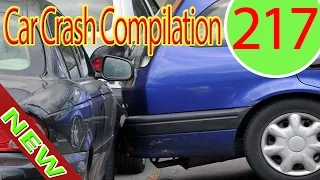 Car Crash Compilation #217 Подборка ДТП и Аварий Апреля 2015 | Car Crash Compilation April 2015