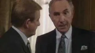 A clear conscience - Yes, Prime Minister - BBC comedy