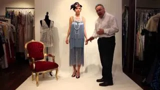 History Of Fashion - Episode 2: The Roaring '20s