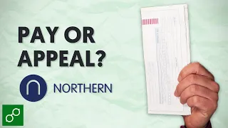Northern Rail Fixed Penalty Notice: Pay or Appeal?