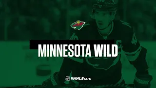 2022-23 NHL Team Preview: Minnesota Wild