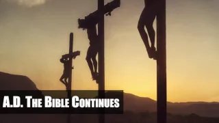 A.D. The Bible Continues Soundtrack - Main Theme