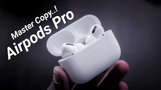 AirPods Pro Clone Review ( My Experience )