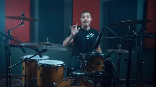 Drums And Dreams - Bruninho e Davi (Beija-Flor Me Beija)