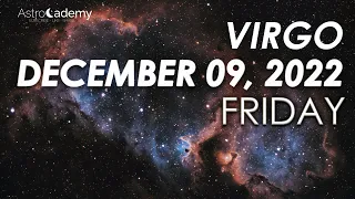 VIRGO ♍❤ NO MORE UNCERTAINTY! ❤️ HOROSCOPE TAROT READING DECEMBER 2022