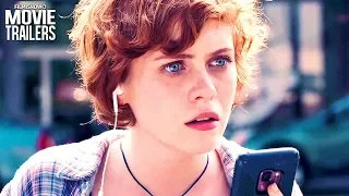 NANCY DREW AND THE HIDDEN STAIRCASE Trailer (Mystery 2019) - Sophia Lillis Movie