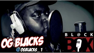 OG Blacks | BL@CKBOX S9 Ep. 81/100