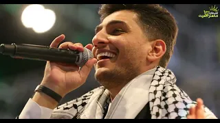 الفنان الفلسطيني محمد عساف || موال حروف الوطن - علي الكوفية - ياطير الطاير || جديد 2024