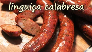 Celebrate Sausage S02E06 - Linguiça Calabresa
