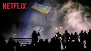 Winter On Fire: Ukraine's Fight for Freedom - Un Documental de Netflix [HD]