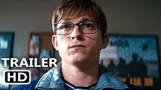 Cherry trailer HD Tom Holland