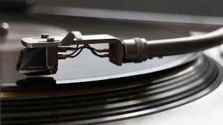 Bruce Hornsby & The Range - The Way It Is (1986 HQ Vinyl Rip) - Technics 1200G / Audio Technica ART9