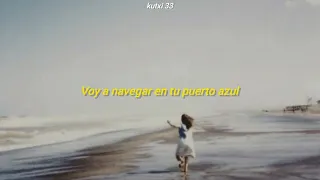 Natalia Lafourcade ~ Soledad y el Mar (Cover Audio) ~ {Letra}