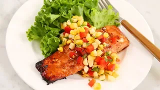 3 Healthy Grilled Fish Recipes