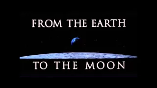 From The Earth To The Moon - End Titles