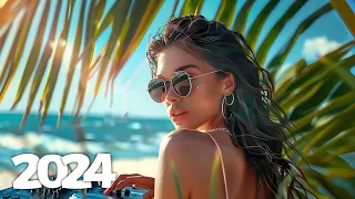 Chill Lounge Mix 2024 | Peaceful & Relaxing | Best Relax House, Chillout, Study, Happy Music #047