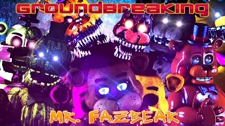 SFM| Story Isn't Told Yet... | Mr. Fazbear - Groundbreaking